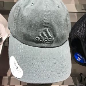 adidas ball cap cotton